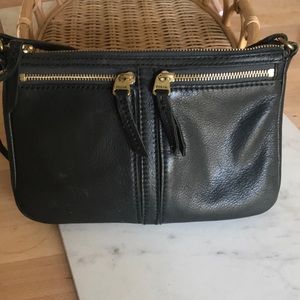 Fossil crossbody bag